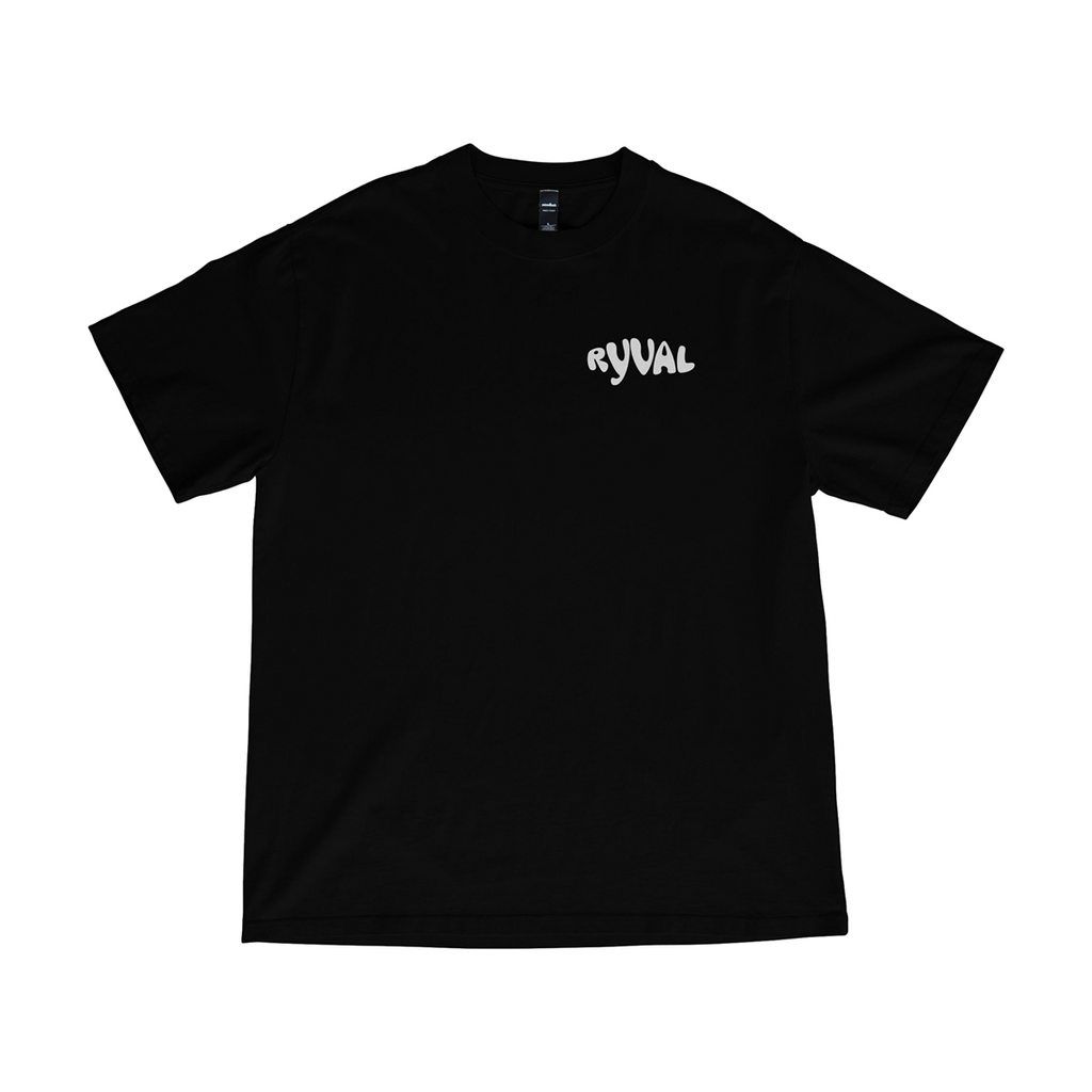 Ryval Fallen Icons Refused To Be