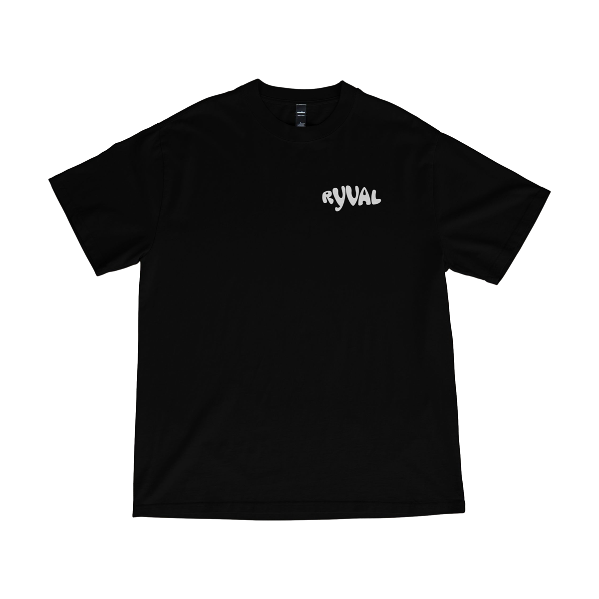 Ryval Fallen Icons Refused To Be