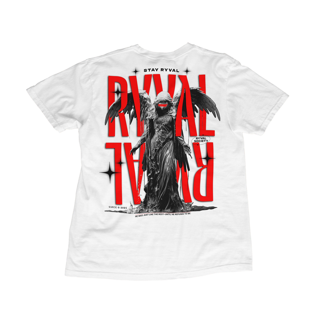 Ryval Fallen Icons Refused To Be