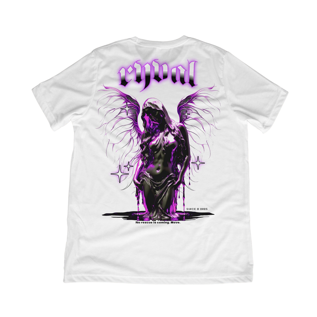 Ryval Fallen Icons No Rescue